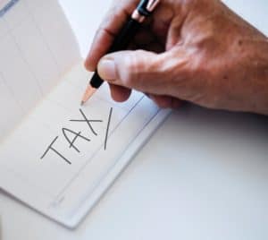Tax for small business