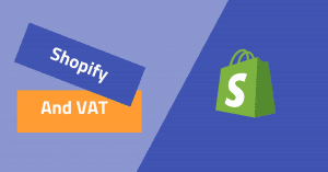 Shopify VAT
