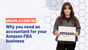 Accounting for Amazon Sellers
