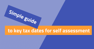 Key UK Tax Deadlines
