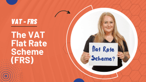 VAT Flat Rate Scheme for Ecommerce Sellers
