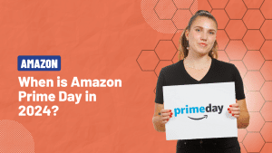 Amazon Prime Day 2024