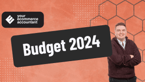 budget 2024 ecommerce