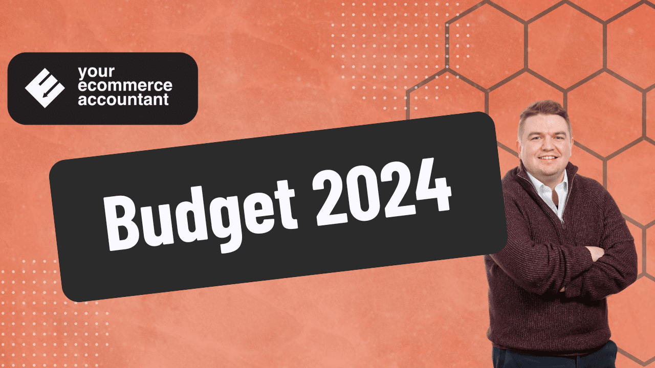 budget 2024 ecommerce