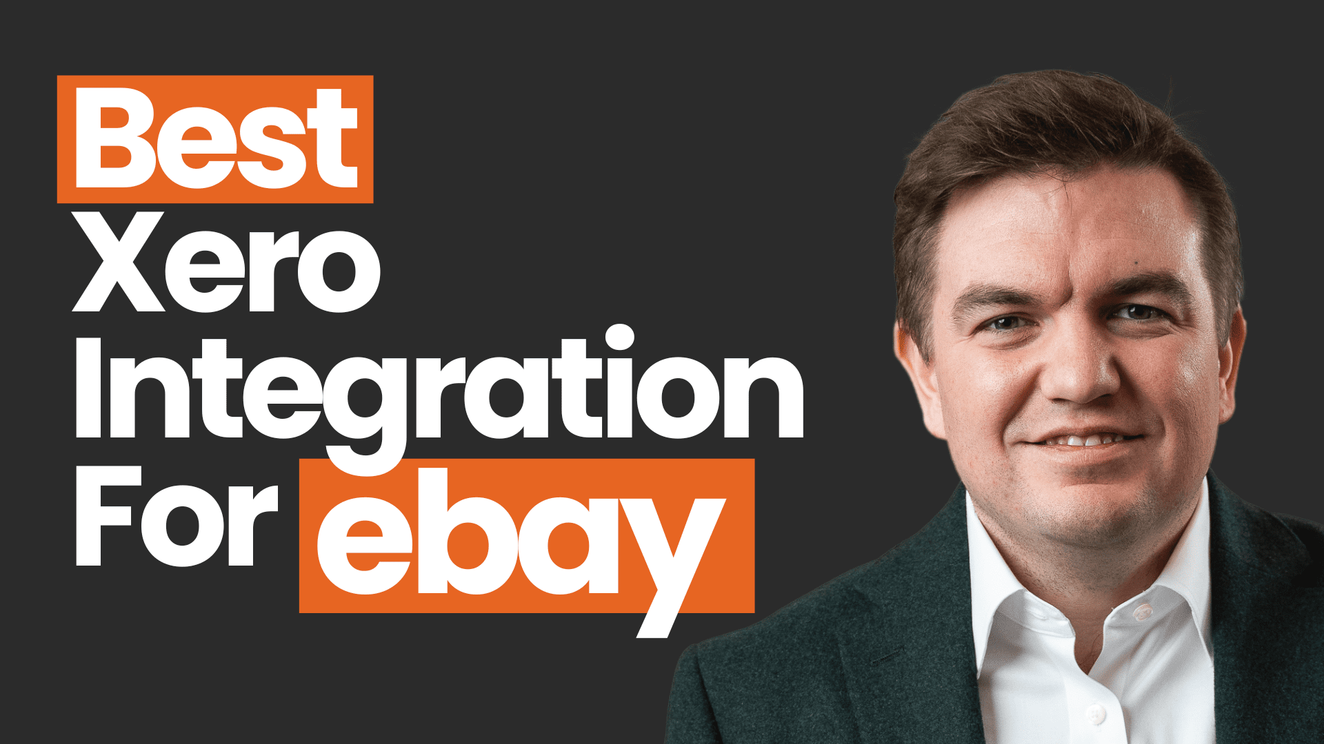 Best Xero Ebay Integration